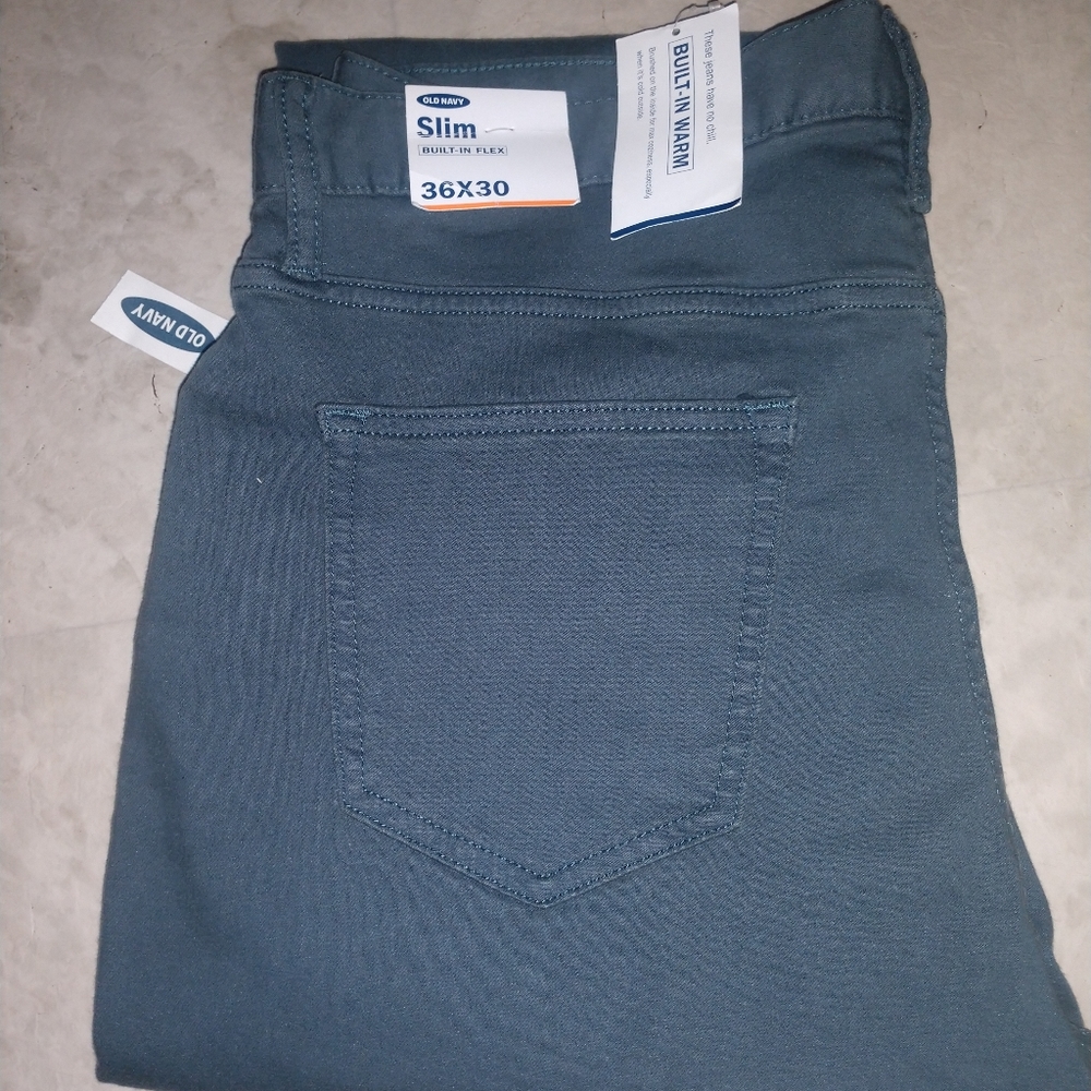Pants